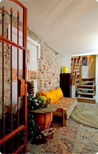 Casarão Residence