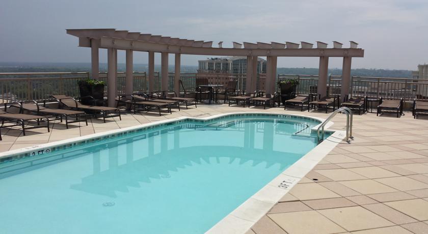 Апартаменты Arlington Apartel