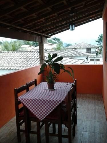 Casa Paraty