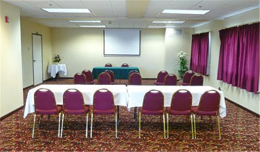 Отель Best Western Sky Valley Inn