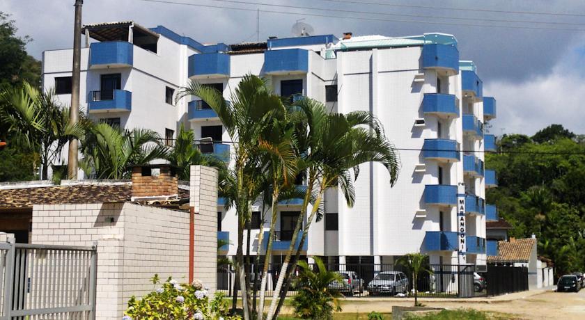 Cobertura em Ubatuba
