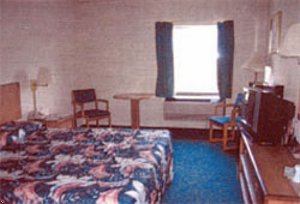 Отель Days Inn Allentown PA