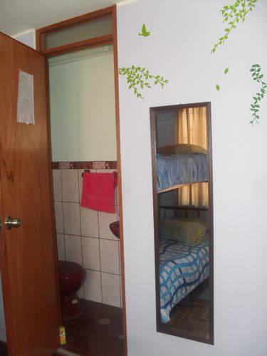 Como en Casa Aparthotel