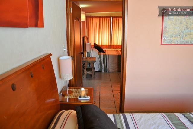 Residencia los Angeles