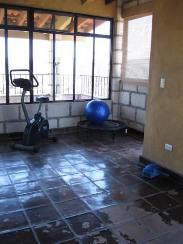 Casa De Los Encantos