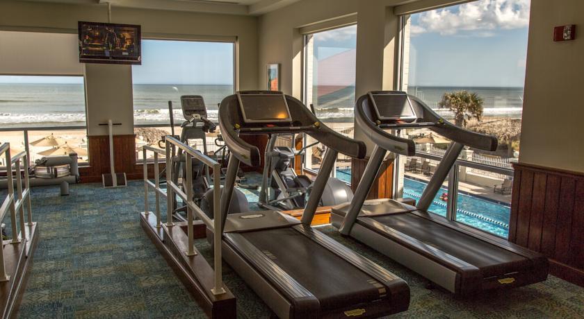 Отель Ponte Vedra Inn and Club