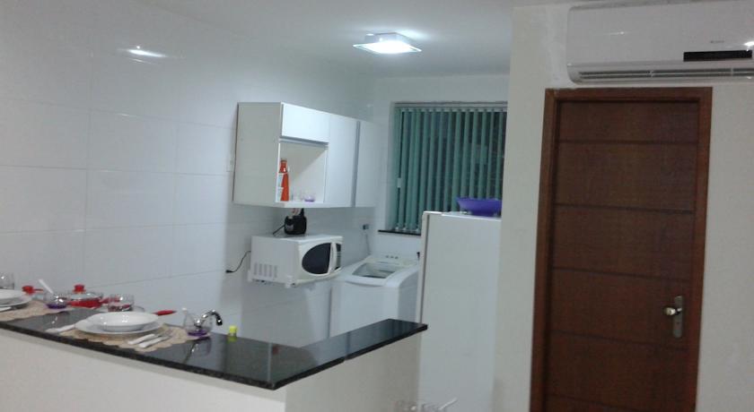 Apartamento Asa Sul