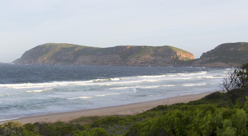 Robberg Beach House