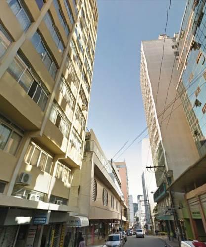 Apartamento no Centro