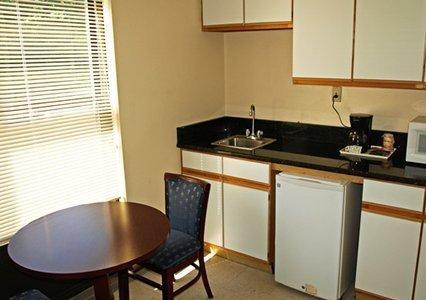 Отель Quality Inn Union