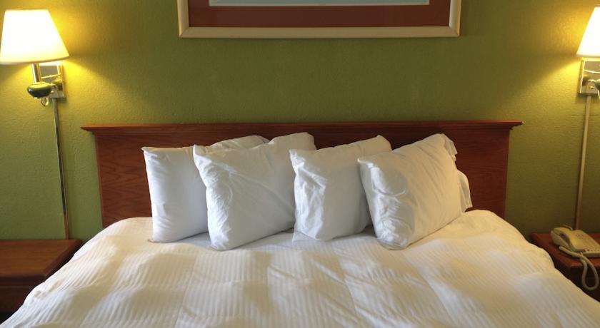 Отель Jackson Motel