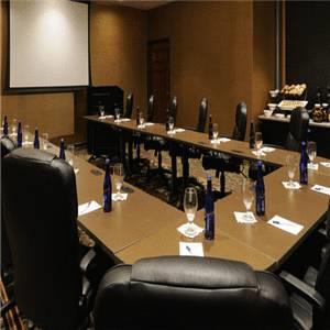 Отель Woodcliff Hotel And Spa