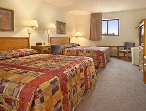 Отель Super 8 Maryville