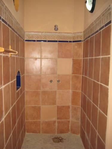 Апартаменты Posada Arianna