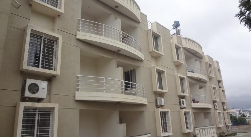 Hotel Niraali Executive