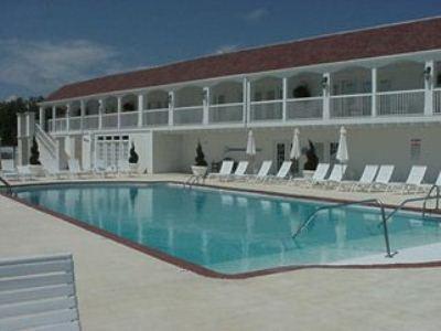 Отель Gulf Hills Hotel & Conference Center
