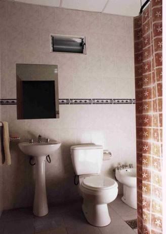 Хостел Hostel Internacional Uspallata