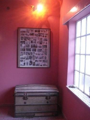 Гостевой дом Hostal La Antigua
