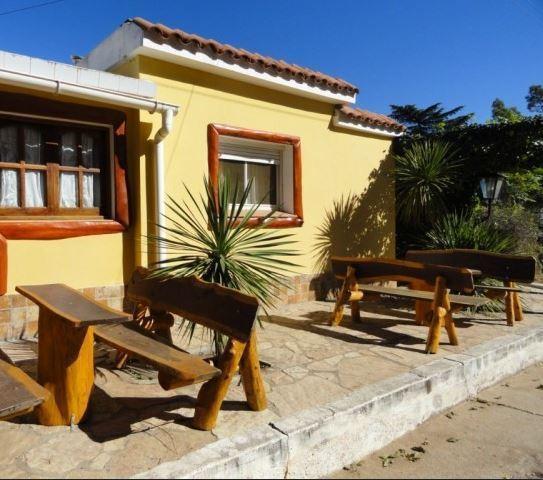 Апартаменты Casitas de Norma