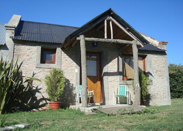 Cabañas Los 5 Hermanos