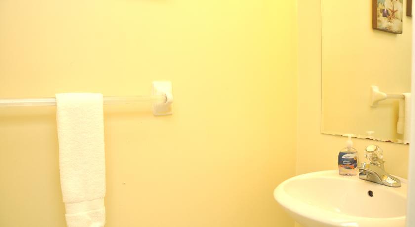 Апартаменты Hillcrest Townhouse