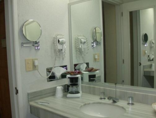 Отель Holiday Inn La Piedad