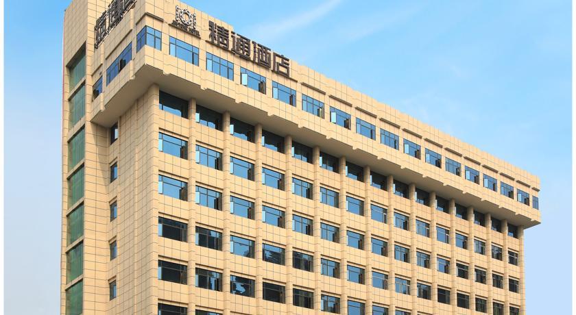 Chengdu Jingtong 101 Hotel