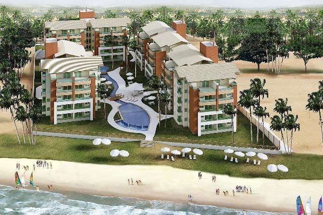 Апартаменты Gransol Apartments