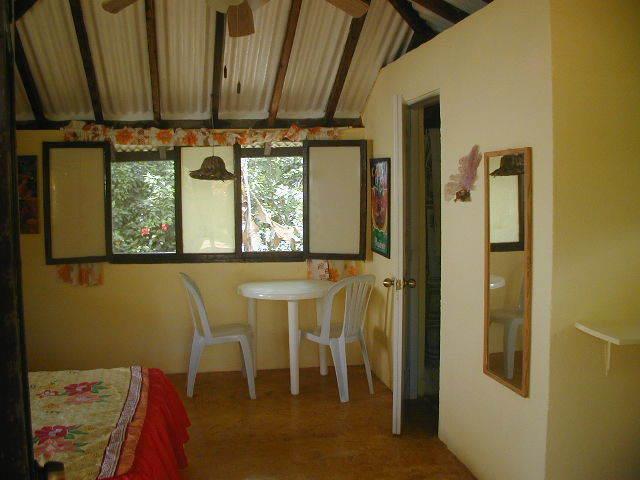 Отель Hotel El Marinique