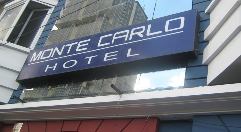 Hotel Montecarlo