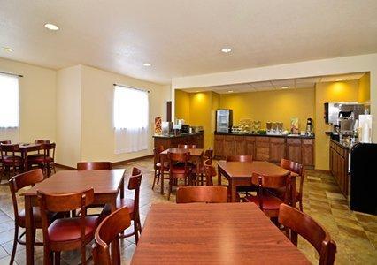 Отель Quality Inn & Suites Park City