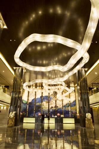 GuangZhou TongYu International Hotel