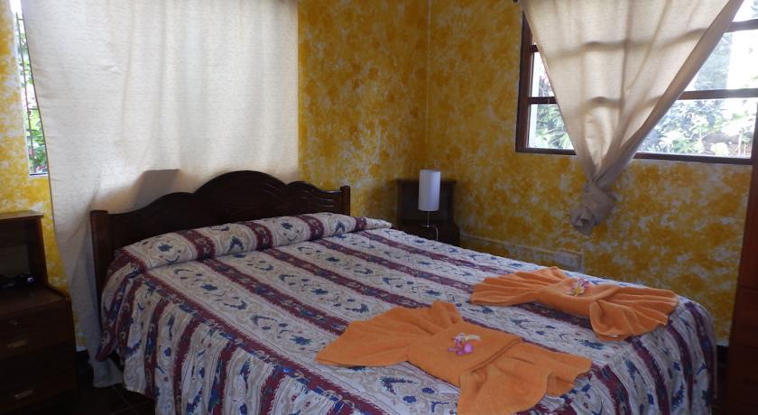 Hostal Moai Rapa Nui