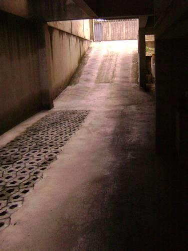 Albergue Lourdes
