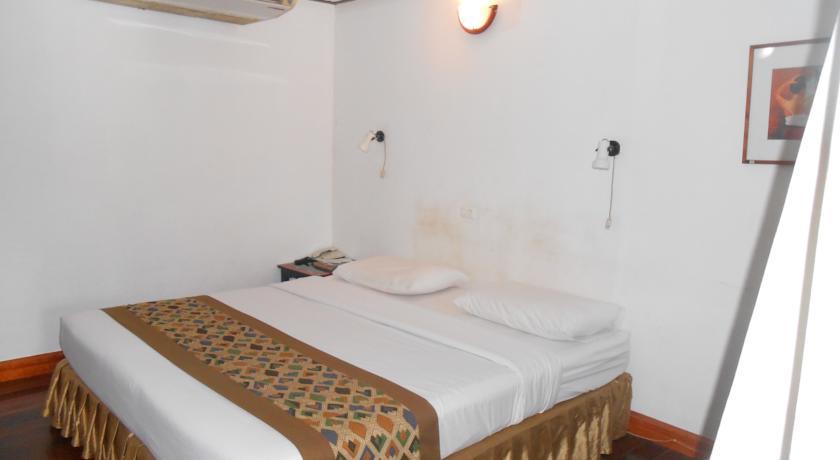 Hotel Lao