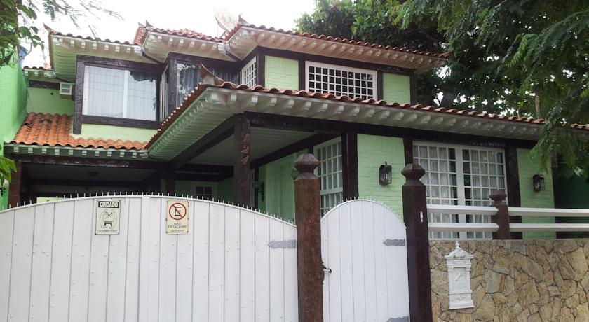 Casa Centro de Búzios