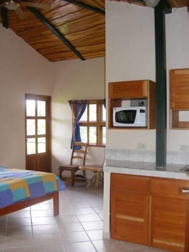 Вилла Buena Vista Villas