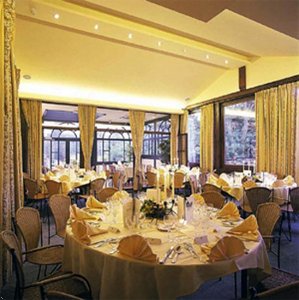 Отель Martin's Lido