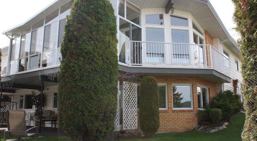 Мини-отель Cedar Heights B&B