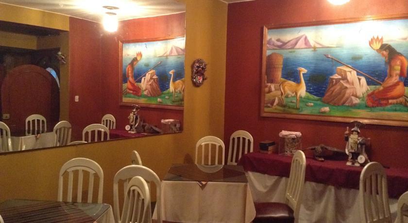 Hostal Vylena