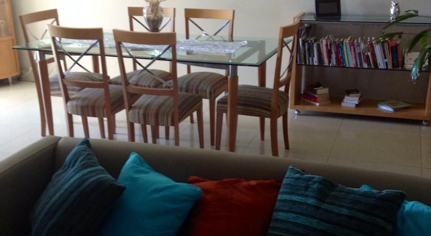 Apartamento Yuri Colares