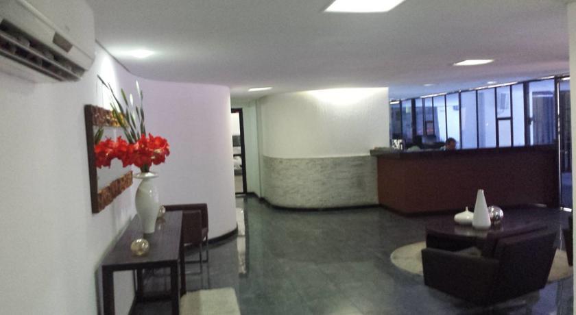 Apartamento Edificio Golden Home