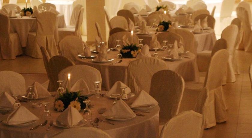 Отель Aphamia Hotel