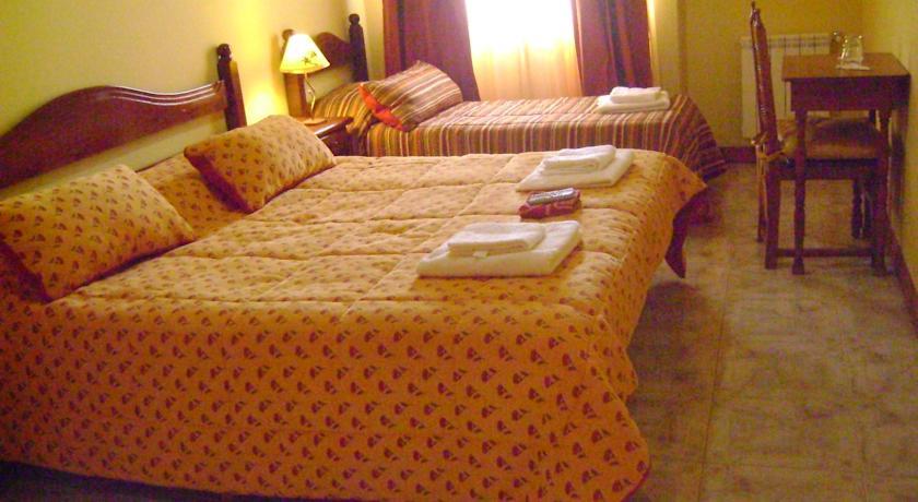 Отель Avellaneda Suites Hotel