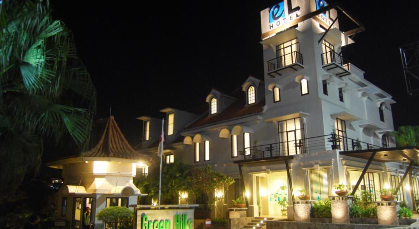 Отель ElHotel Malang