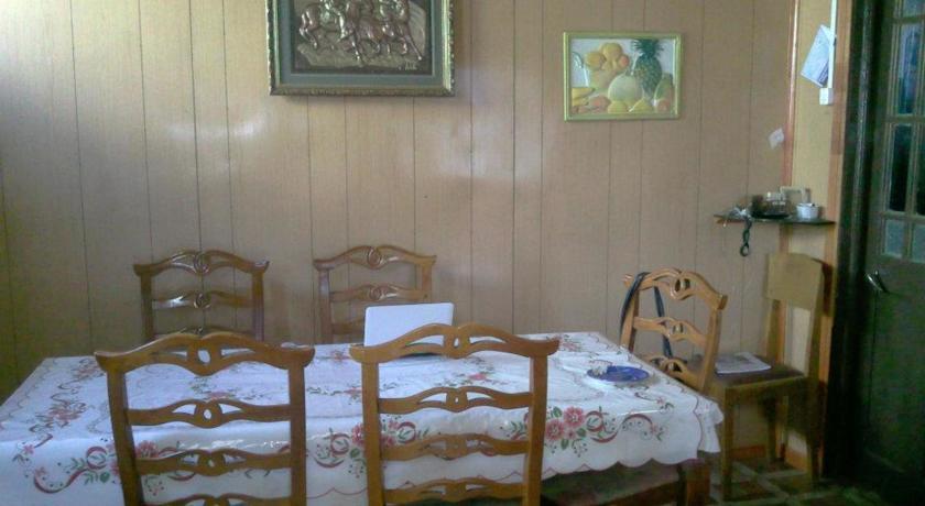 Hostal Paulette