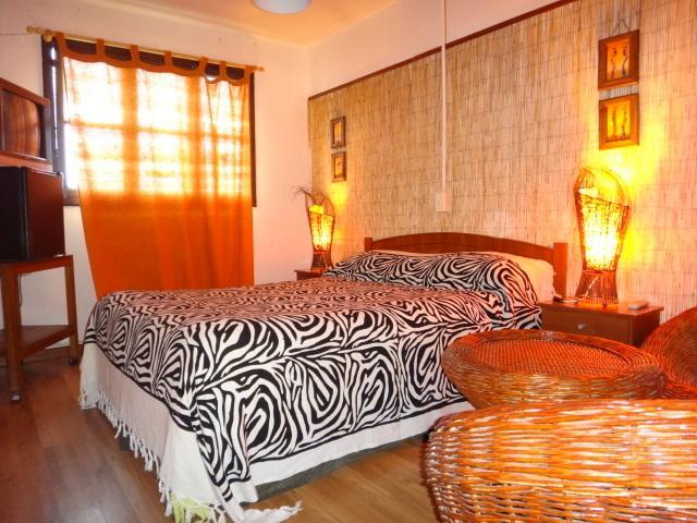 Гостевой дом Hostal Sunset Beach