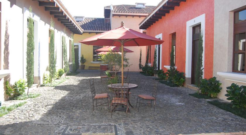Villas de Orotava