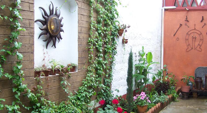 Отель Posada Mi Pueblito Hostal