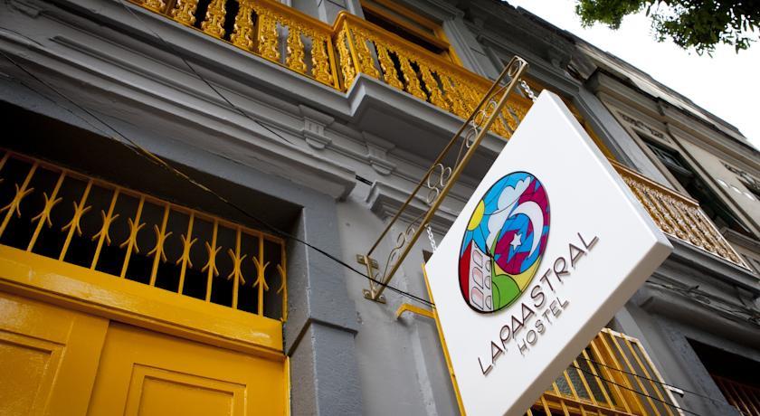 Lapa Astral Hostel